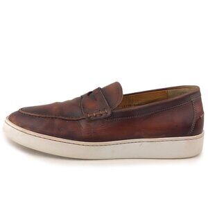 Magnanni Lawford Hybrid Penny Loafer Sneakers 10